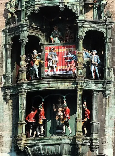 Glockenspiel