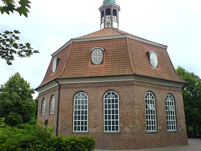 Kirche am Markt