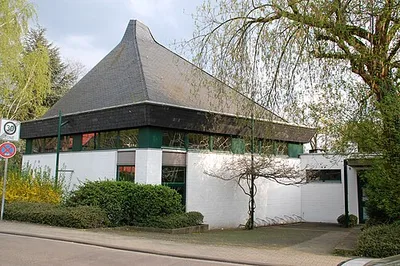 Dietrich-Bonhoeffer-Kirche (Köln-Lindenthal)