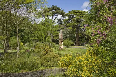 National Botanic Gardens
