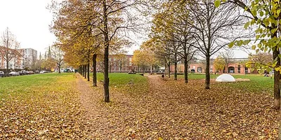 Trude-Herr-Park