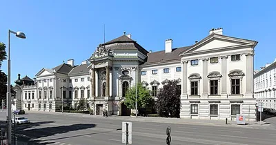 Palais Auersperg