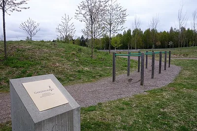 Gardeparken