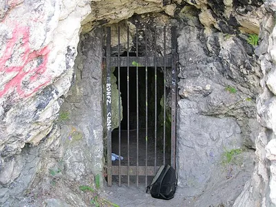 Táborhegyi-barlang