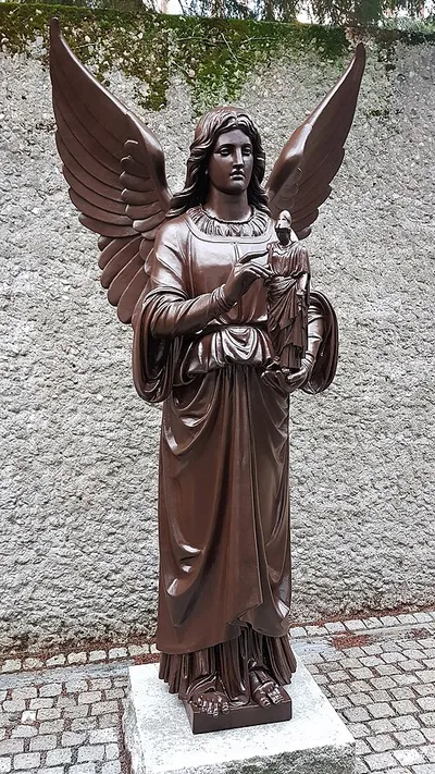 Medianfiguren