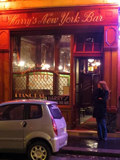 Harry's Bar