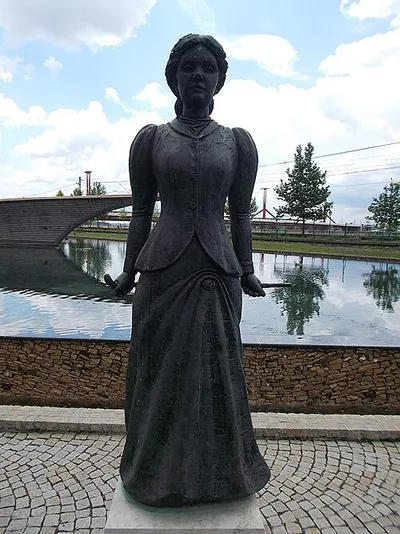 Ruttkai Éva (1927–1986)