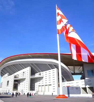 Atlético Madrid