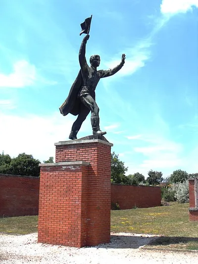 Steinmetz kapitány