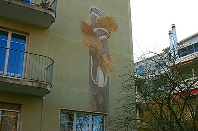 Ährenleserinnen