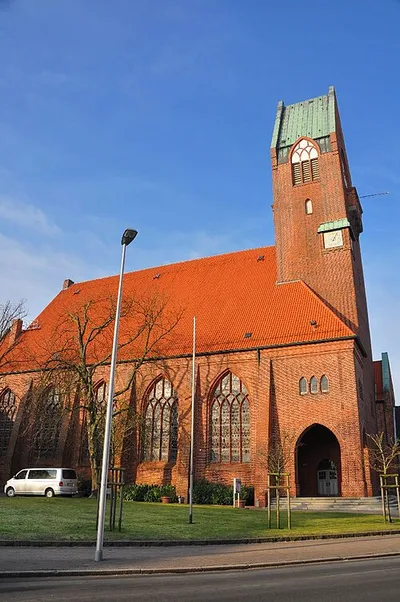 St. Petri