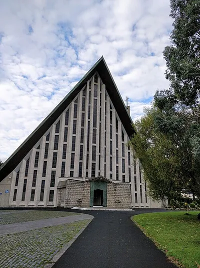 Church of the Holy Spirit (Dublin)