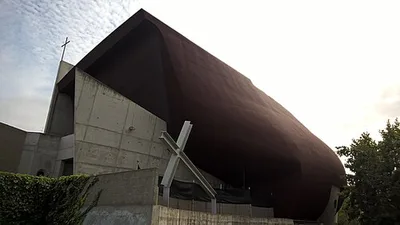 Igreja Paroquial de São Francisco Xavier