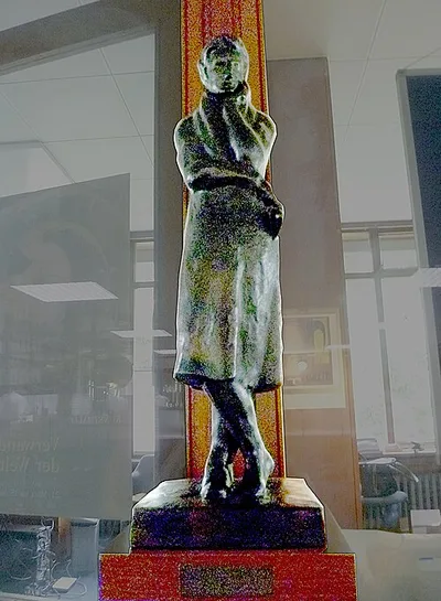Heinrich-Heine-Denkmal