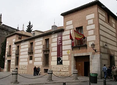 Museo de San Isidro