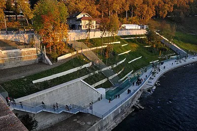 Bärenpark