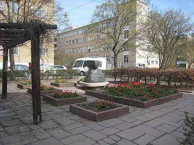 Gotlandsparken