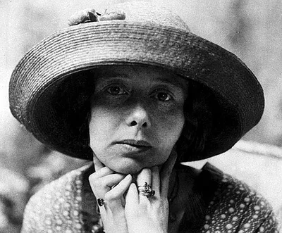 CORA SANDEL