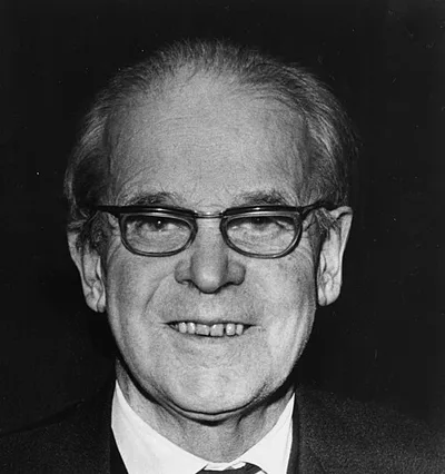 Arno Berg