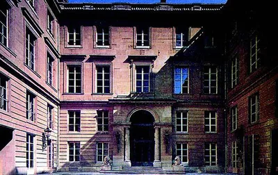 Hôtel Saint-Florentin