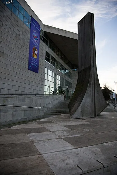 Wood Quay