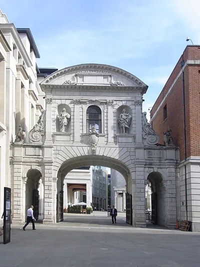 Temple Bar