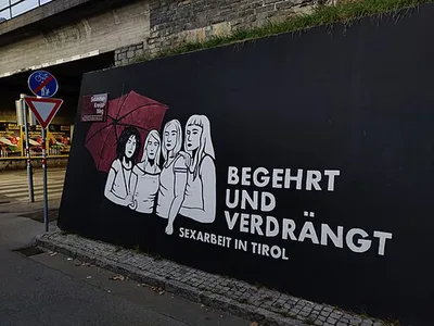 Begehrt und verdrängt