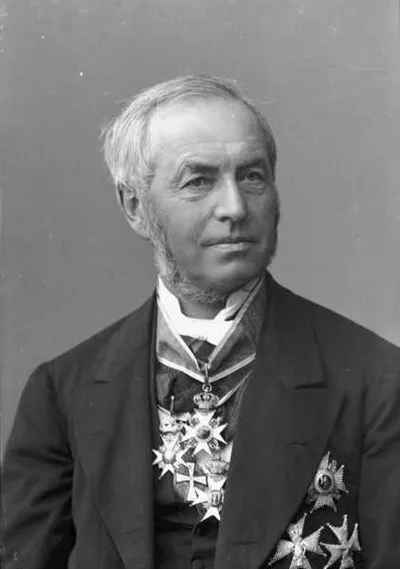 Carl Abraham Pihl (1825–1897)