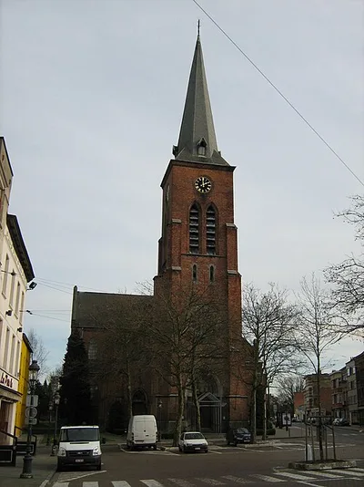 Church of St. Peter