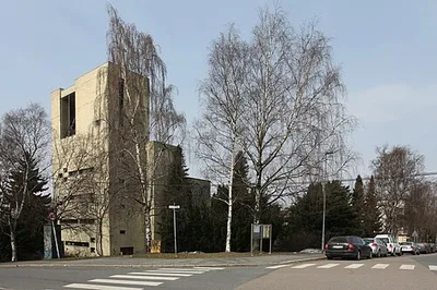 Sinsen Church