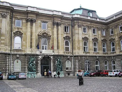 Budapesti Történeti Múzeum