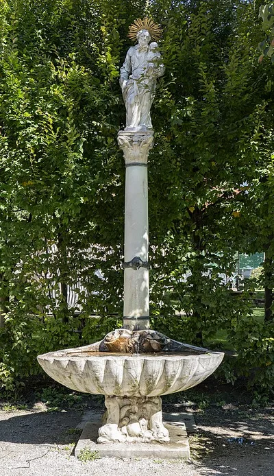 Joachimsbrunnen