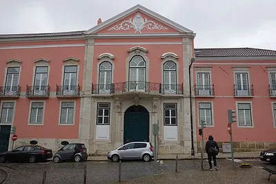 Palácio de Sá da Bandeira