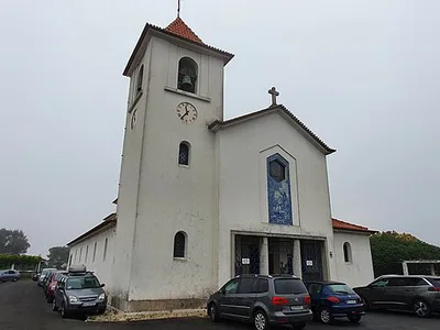 Igreja de Caselas