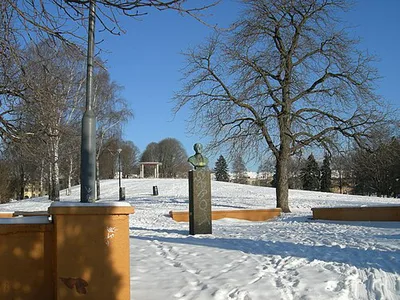 Torshovparken