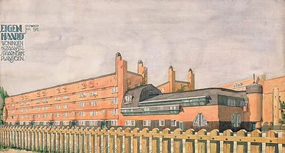 Museum Het Schip