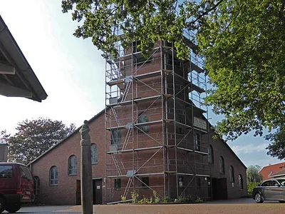 Heilig-Geist-Kirche