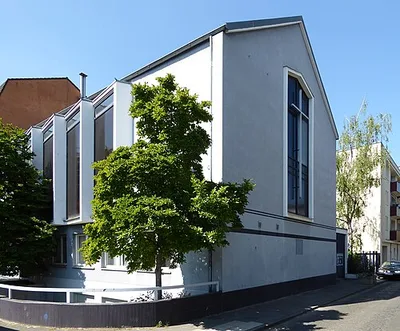 Freie evangelische Gemeinde Köln