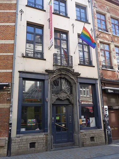 RainbowHouse Brussels