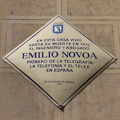 Emilio Novoa