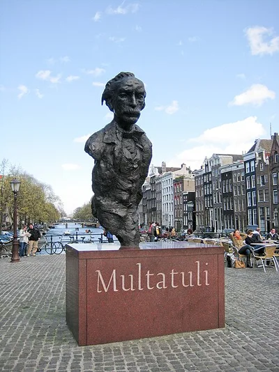 Multatuli