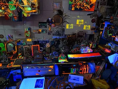 Electric Ladyland