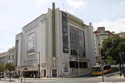Cine Imperio & Estudio