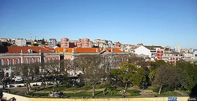 Jardim Botto Machado
