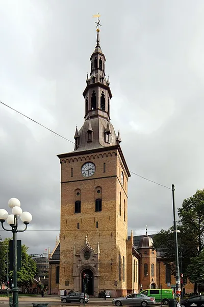 Osloer Dom