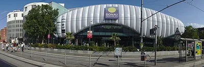 Donauzentrum