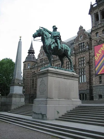 Karl X Gustav