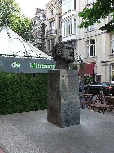 Julio Cortázar
