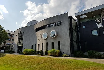 Musée de la Médecine - Geneeskundemuseum