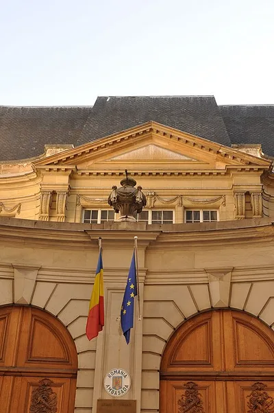 Hôtel de Béhague